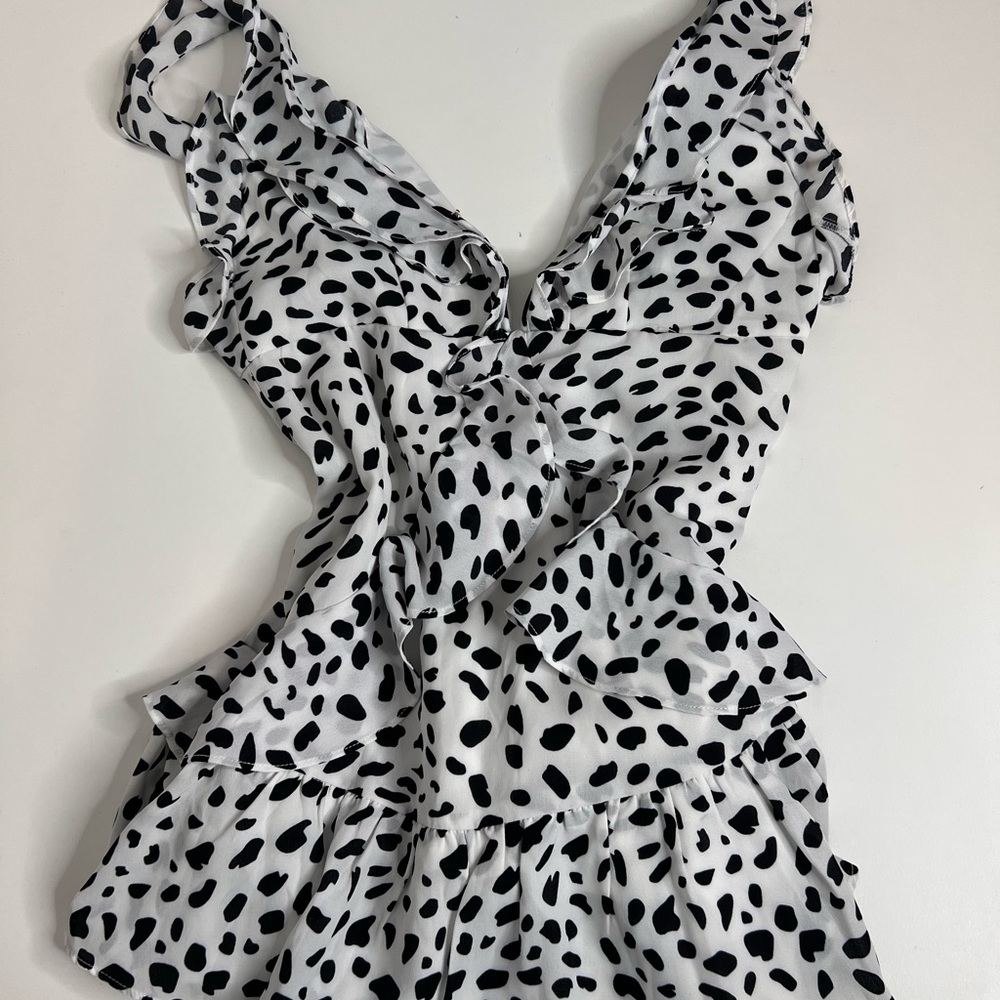 Sundress - Picture 2 of 3